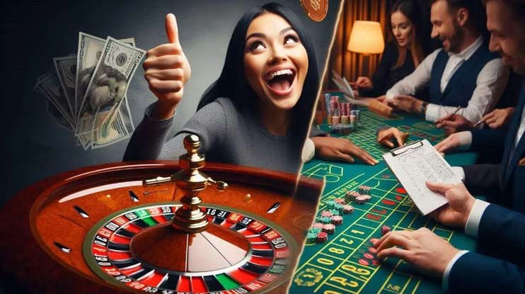 Slots ဂိမ်း