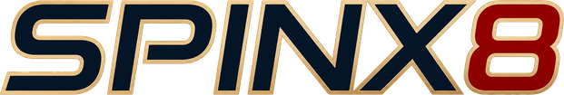 spinx8 Logo